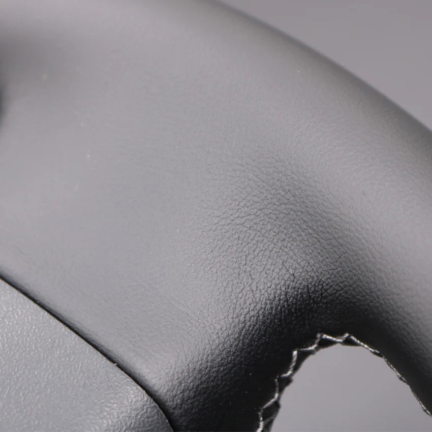 Steering Wheel Cover for Toyota Yaris Vitz Probox Sienta Succeed Echo Porte 1999-2014