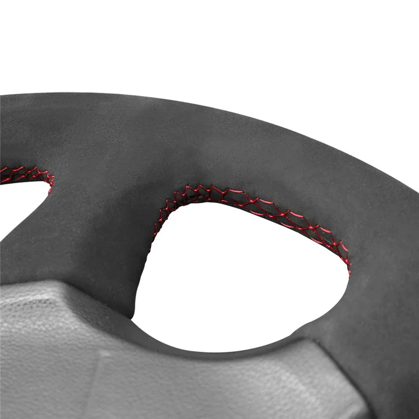 Steering Wheel Cover for Subaru Impreza WRX STI 1999-2004