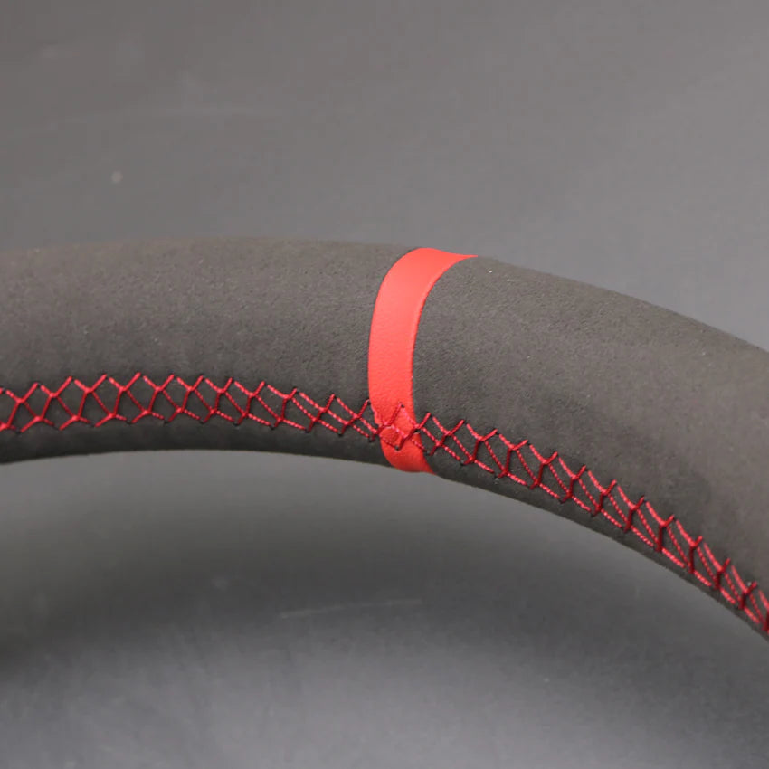 Steering Wheel Cover for Ford Falcon 2002-2008