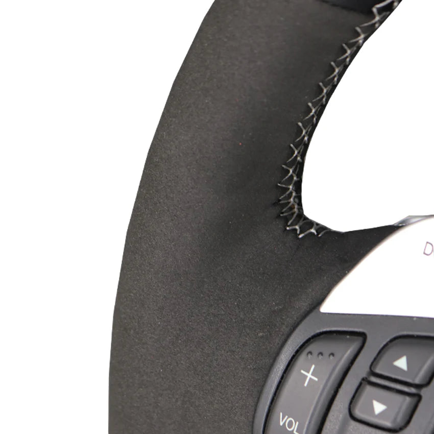 Steering Wheel Cover for Mazda RX-8 2003-2008