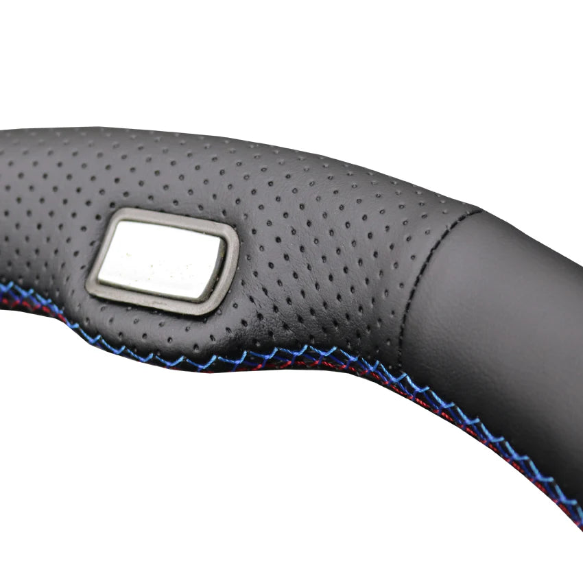 Steering Wheel Cover for BMW 7 Series E65 E66 2001-2008