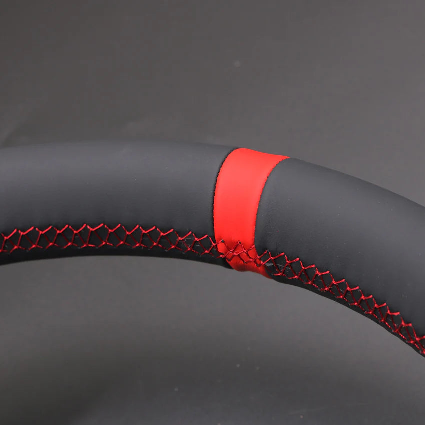 Steering Wheel Cover for Ford Ranger Raptor 2022-2024