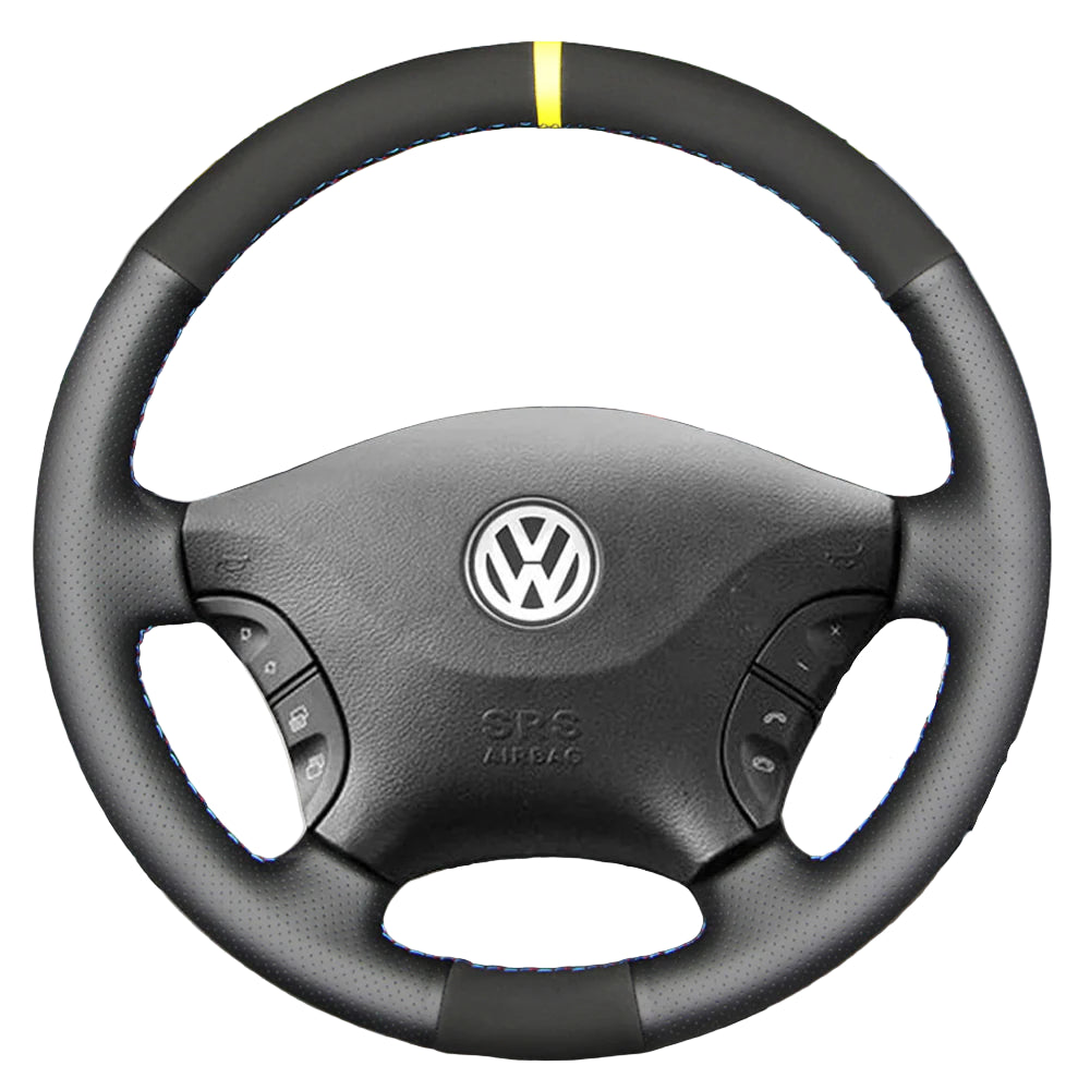 Steering Wheel Cover for Volkswagen Crafter 2006-2016