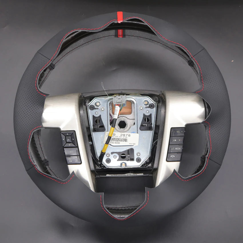 Steering Wheel Cover for Ford F-150 2009-2014