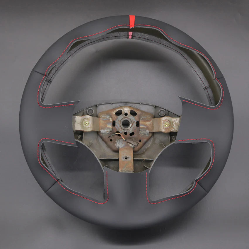 Steering Wheel Cover for Toyota Land Cruiser 80 Series 1990-1997
