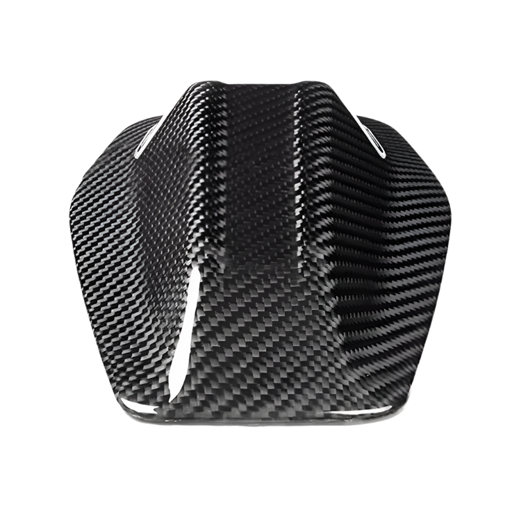 Carbon Fiber Shark Fin For 2021-2023 BMW 4 SERIES G26