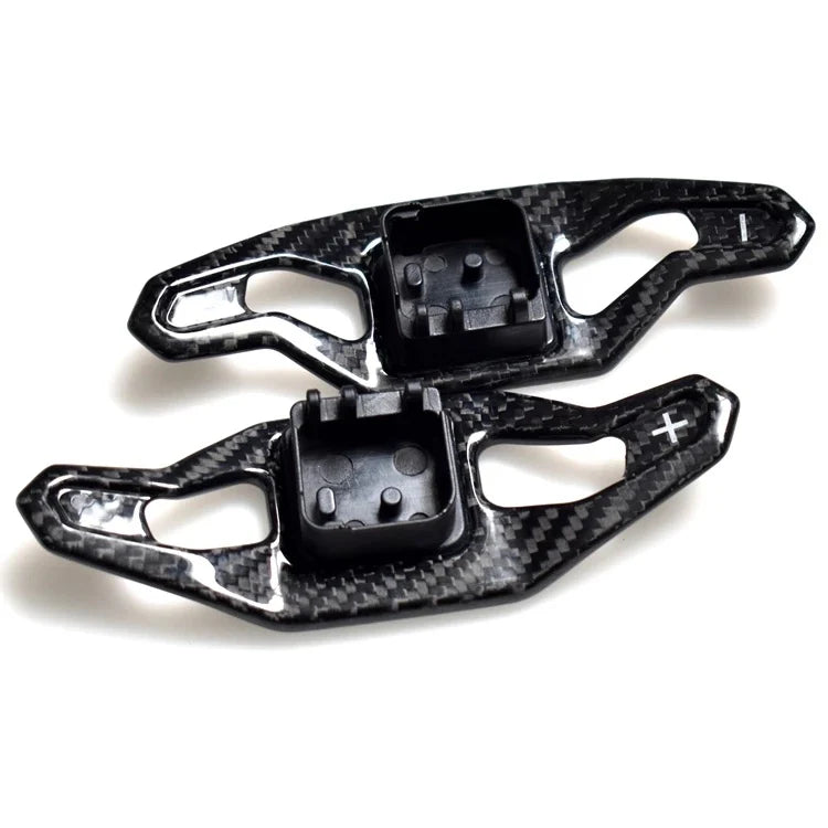 Carbon Fiber Paddle Shifters For Audi A3/S3/RS3 8V
