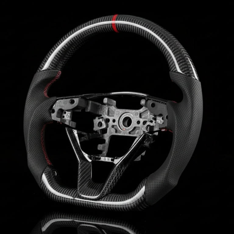 Custom Steering Wheel For Honda Accord 10th Gen (2018-2022)