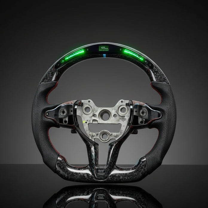 Custom Steering Wheel For Hyundai Elantra NI20 NI30 (2022-2025)