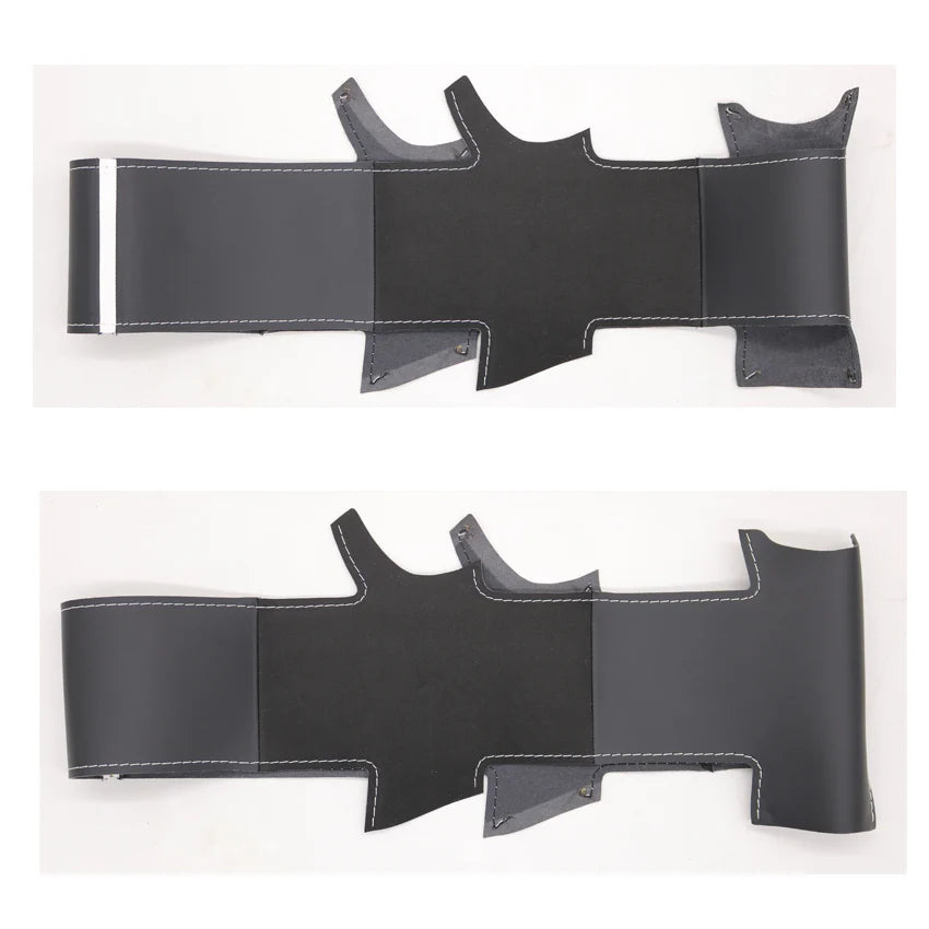 Steering Wheel Cover for Mazda RX-8 2003-2008
