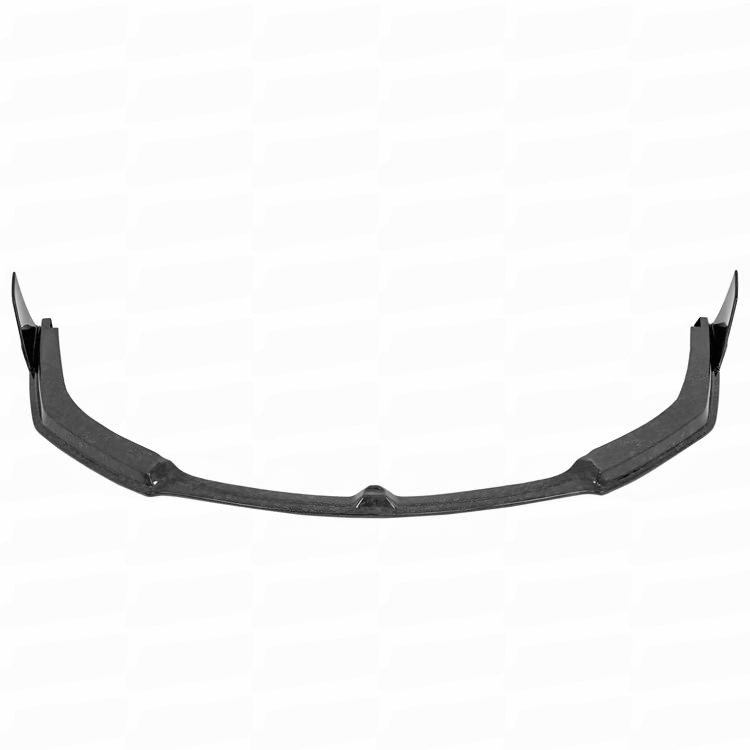 Performante LP640 Style Carbon Front Lip For 2014-2020 Lamborghini Huracan LP610-4