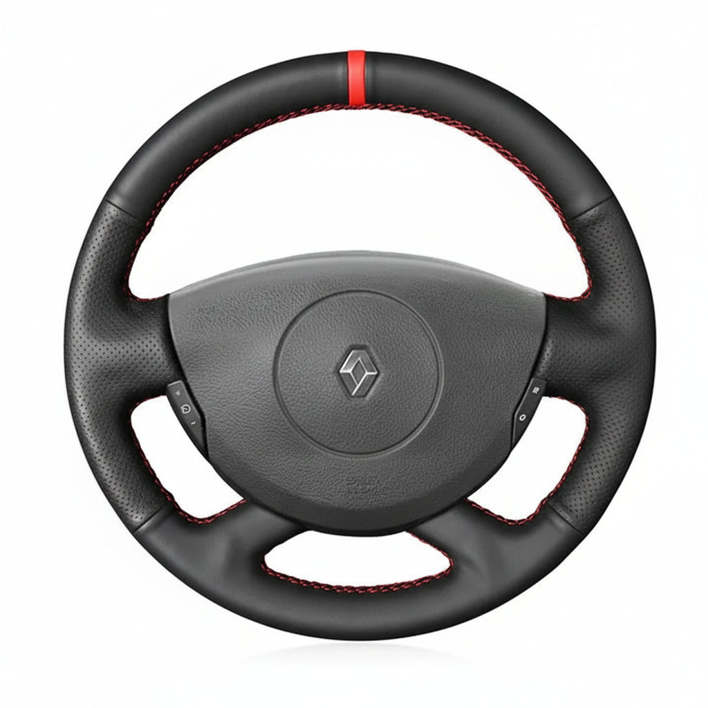 Steering Wheel Cover for Opel Vivaro / Vauxhall Vivaro