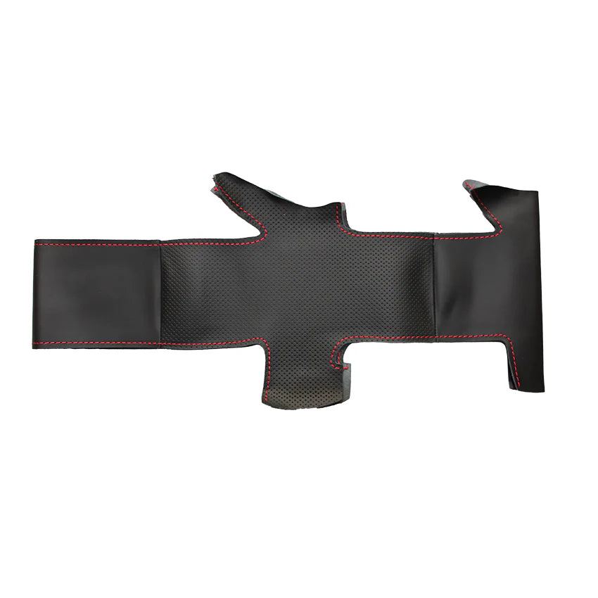 Steering Wheel Cover for Peugeot 206 207 2007-2009 / Citroen C2
