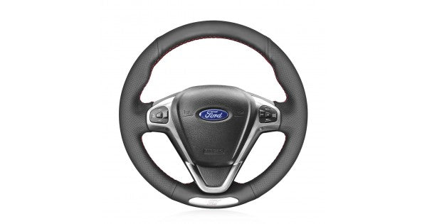Steering Wheel Cover for Ford Fiesta ST 2014-2019
