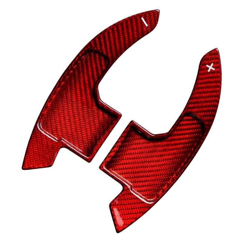 Ford Mustang Carbon Fiber Paddle Shifters