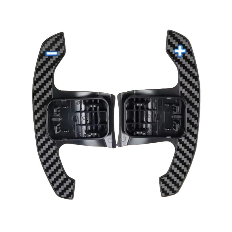 Paddle shifters for BMW G20 G30 F90 G97 G80 G82 F95 F96 F97 F98 M2 M3 M4 M5 X5M X6M G32 G05 G06 G22 G42 G29 G02