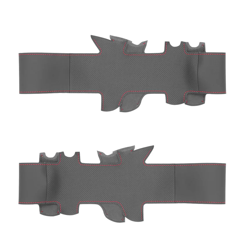Steering Wheel Cover for Peugeot 807 Partner 2002-2012