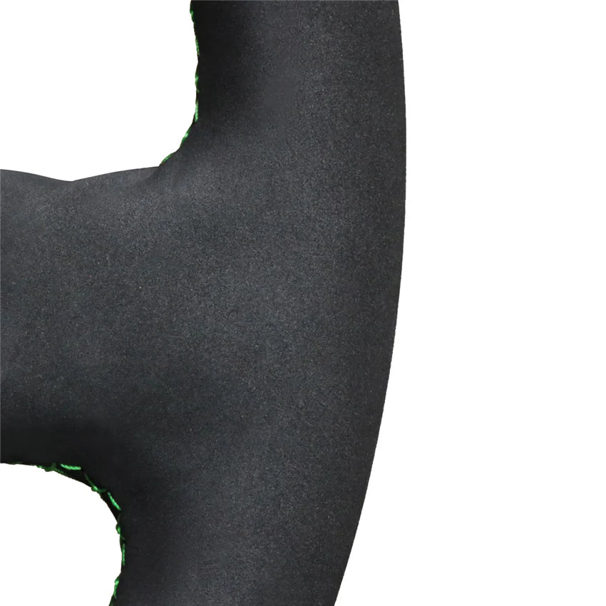 Steering Wheel Cover for Toyota 4Runner Land Cruiser Prado Camry Estima Highlander Sequoia Sienna Tacoma Tundra Kluger Lexus LS400 GX GX470