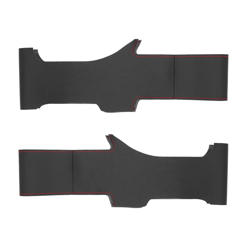 Steering Wheel Cover for Toyota C-HR CHR Dyna 2016-2024