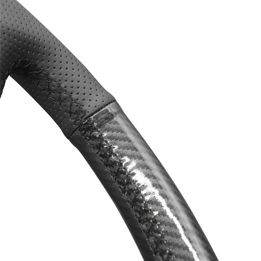 Steering Wheel Cover for Toyota RAV4 Celica Matrix MR2 Supra Voltz Caldina MR-S Corolla Lexus IS 200 300