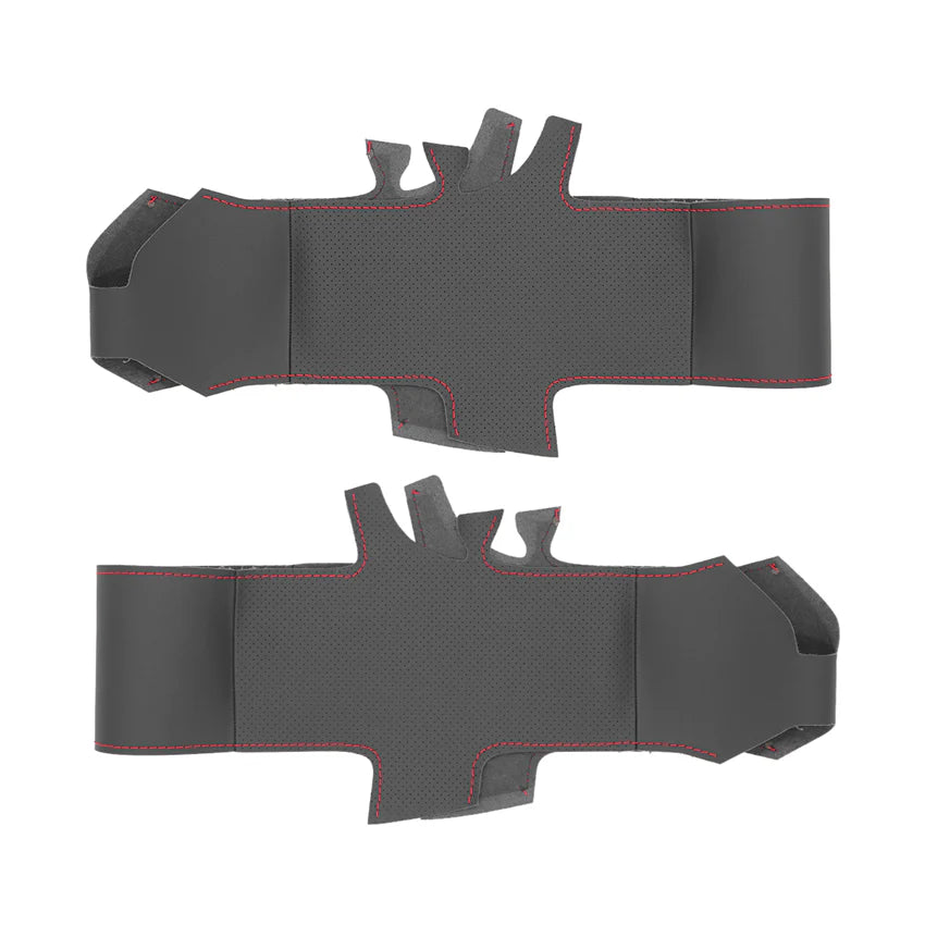 Steering Wheel Cover for Smart For Two 2009-2013 Forjeremy 2013