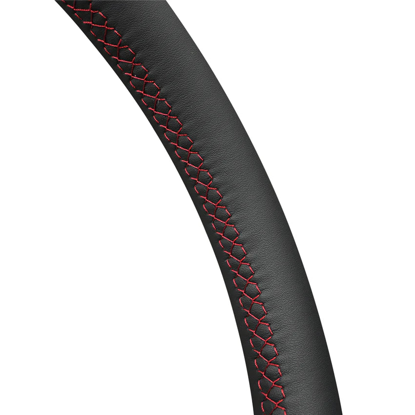 Steering Wheel Cover for Peugeot 308 SW 3008 5008 2007-2017
