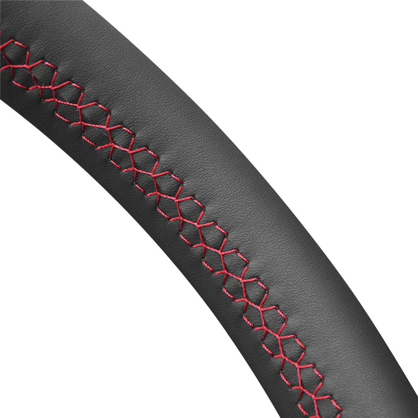 Steering Wheel Cover for BMW E36 E46 E39 E38 E31 X3 E83 X5 E53 Z3 E36