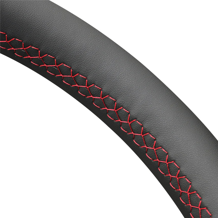 Steering Wheel Cover for Smart For Two 2009-2013 Forjeremy 2013