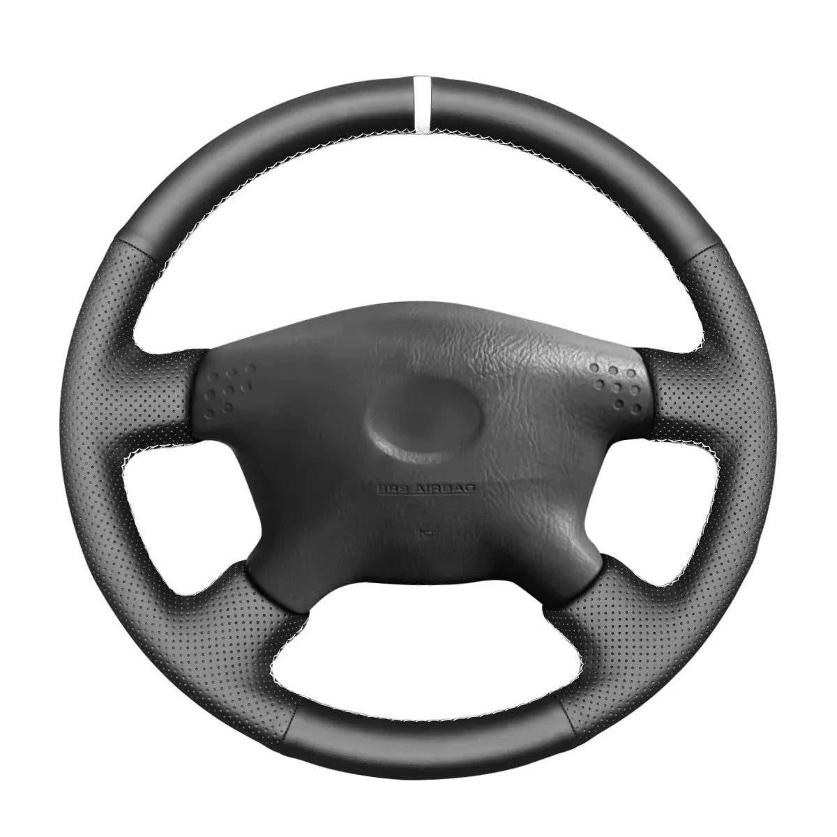 Steering Wheel Cover for Toyota Tacoma Tundra Sequoia Hilux 2001-2005