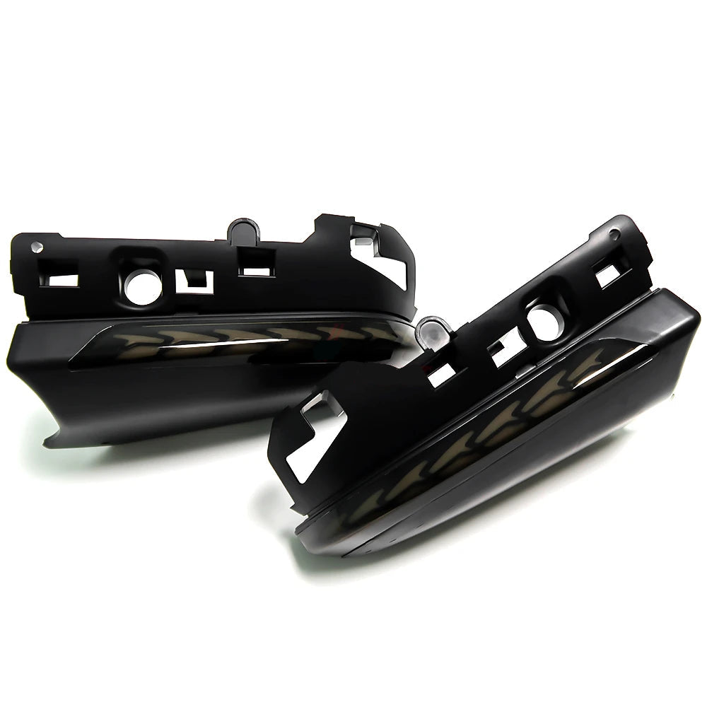 LED Dynamic Turn Signal Lights For Toyota Camry XV70 C-HR CHR Prius XW50 PHV 2018-2020
