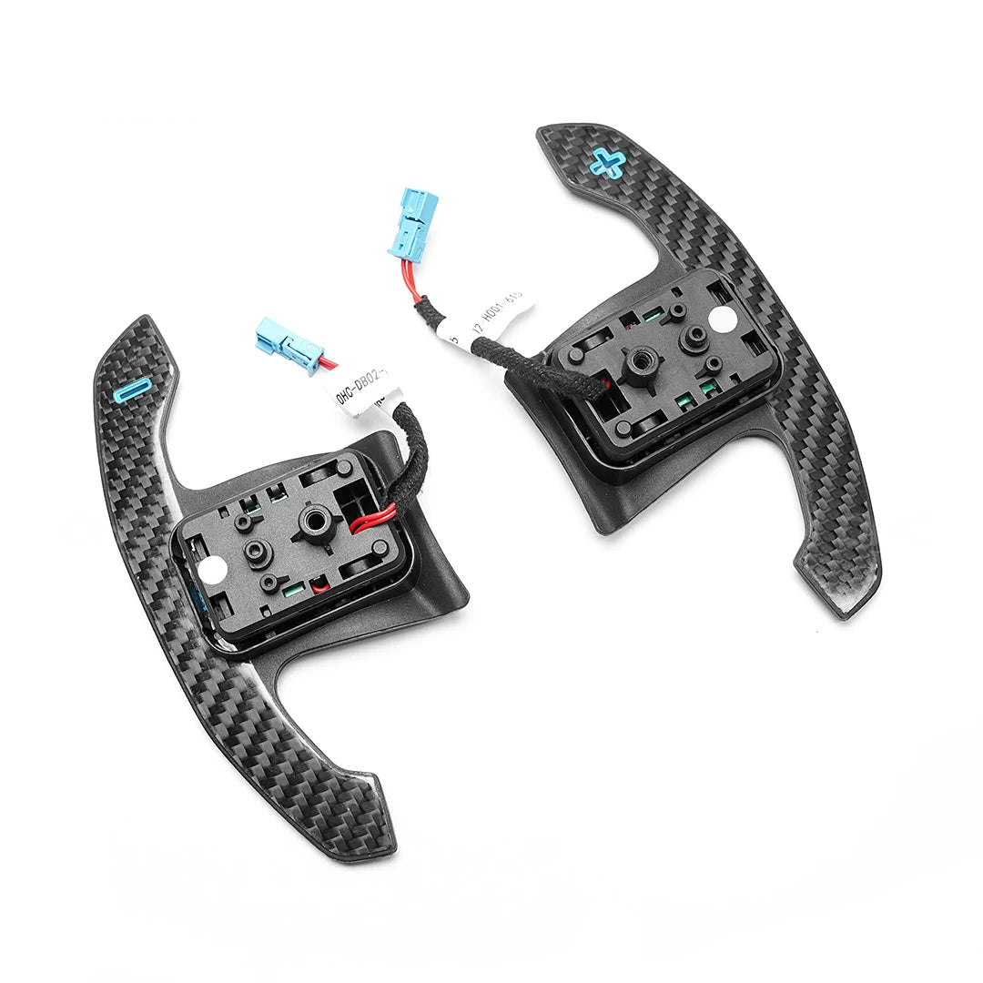 Paddle Shifters for BMW F / X / G / 1-7 Series