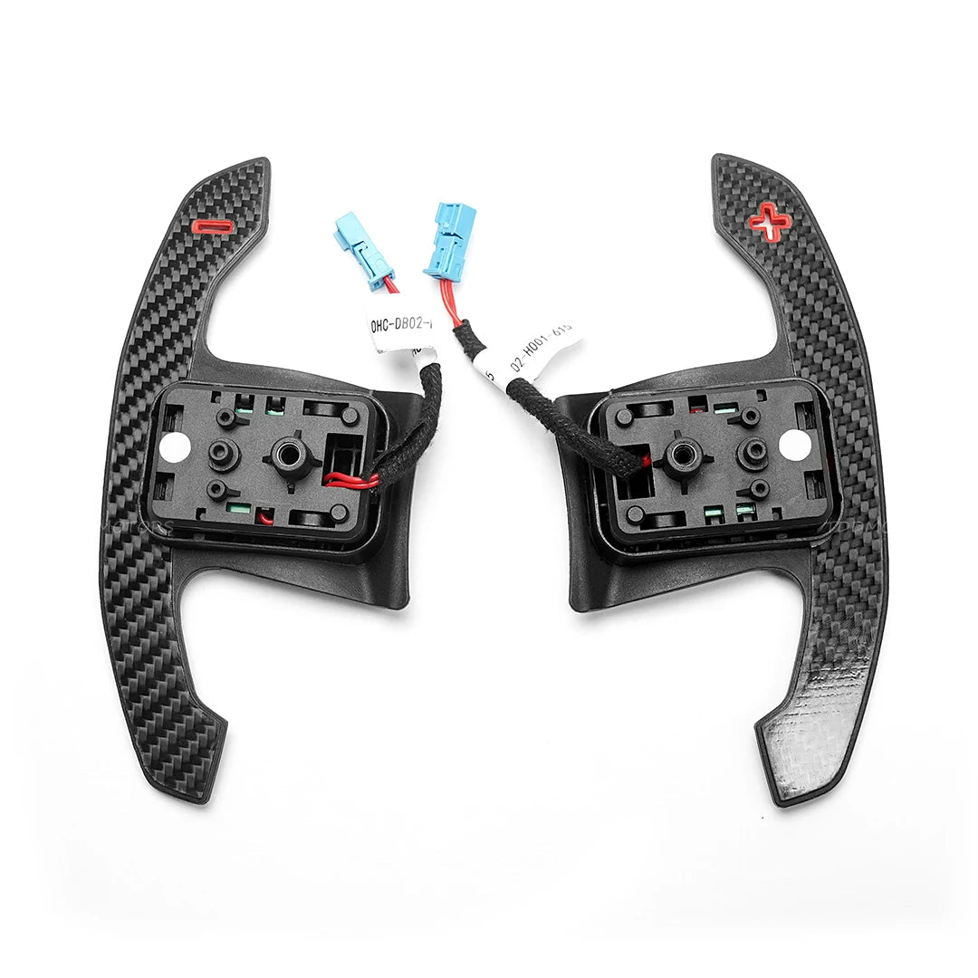 Paddle Shifters for BMW F / X / G / 1-7 Series