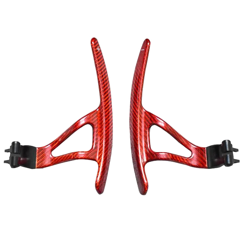 Carbon Paddle Shifters For Nissan GT-R R35 (2008-2016)