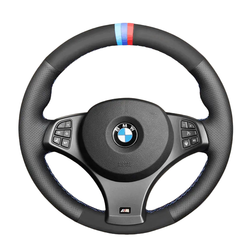 Steering Wheel Cover for BMW X3 E83 2007-2010