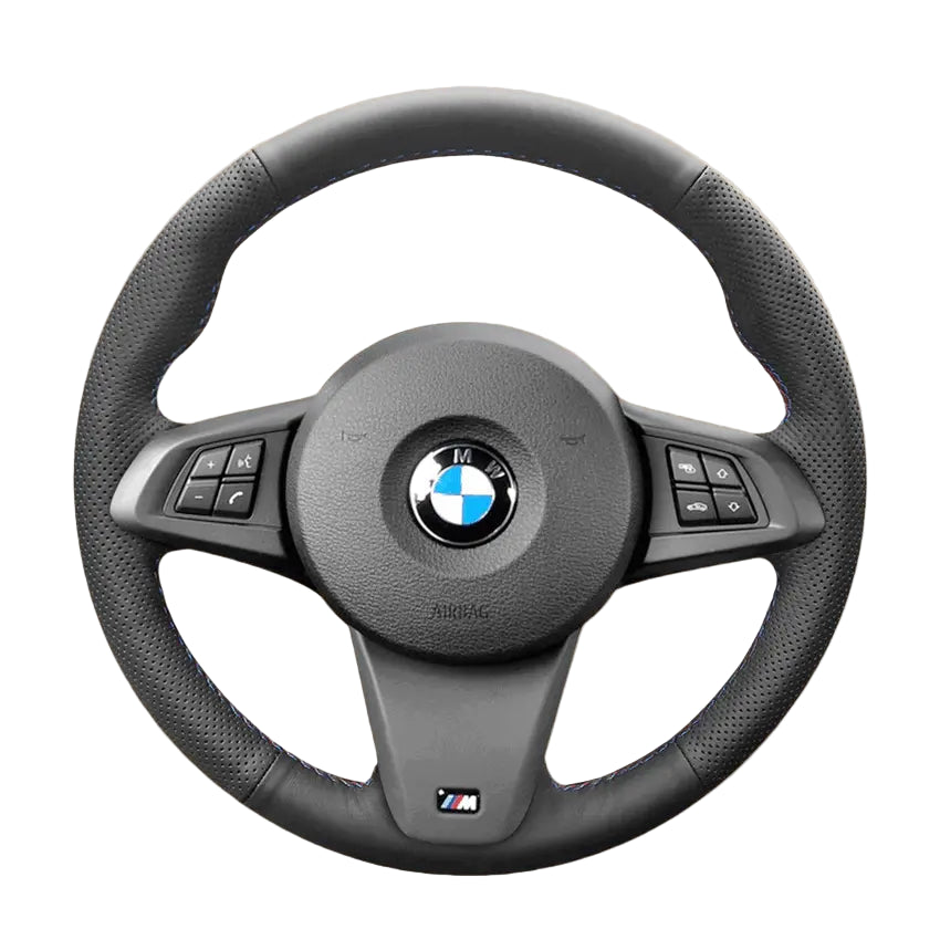Steering Wheel Cover for BMW Z4 E89 2009-2016