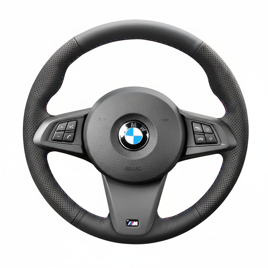 Steering Wheel Cover for BMW Z4 E89 2009-2016