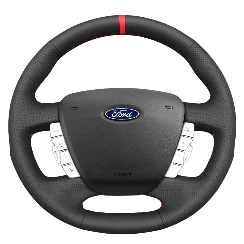 Steering Wheel Cover for Ford Falcon Ute Territory 2008-2016