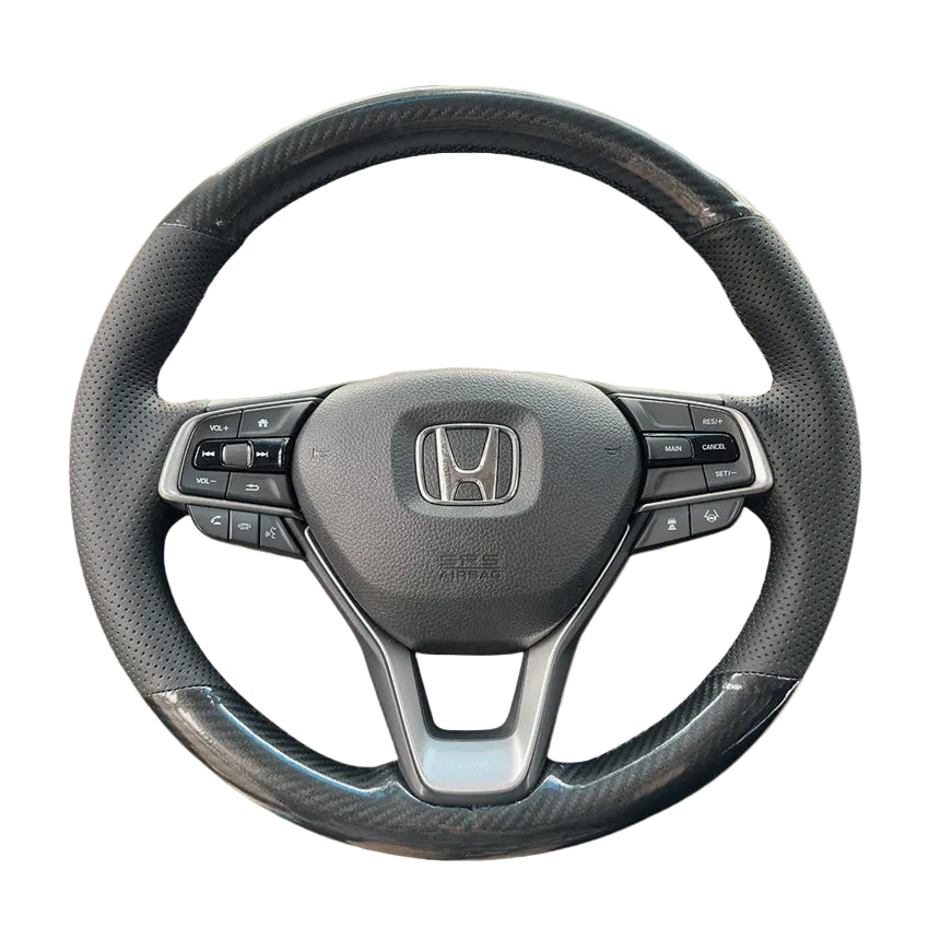 Steering Wheel Cover for Honda Accord 10 X Insight Odyssey 2018-2022