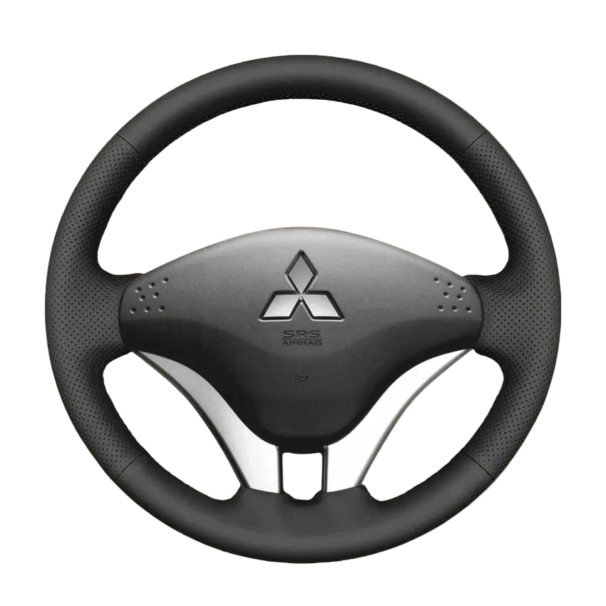 Steering Wheel Cover for Mitsubishi L200 Triton 2006-2015