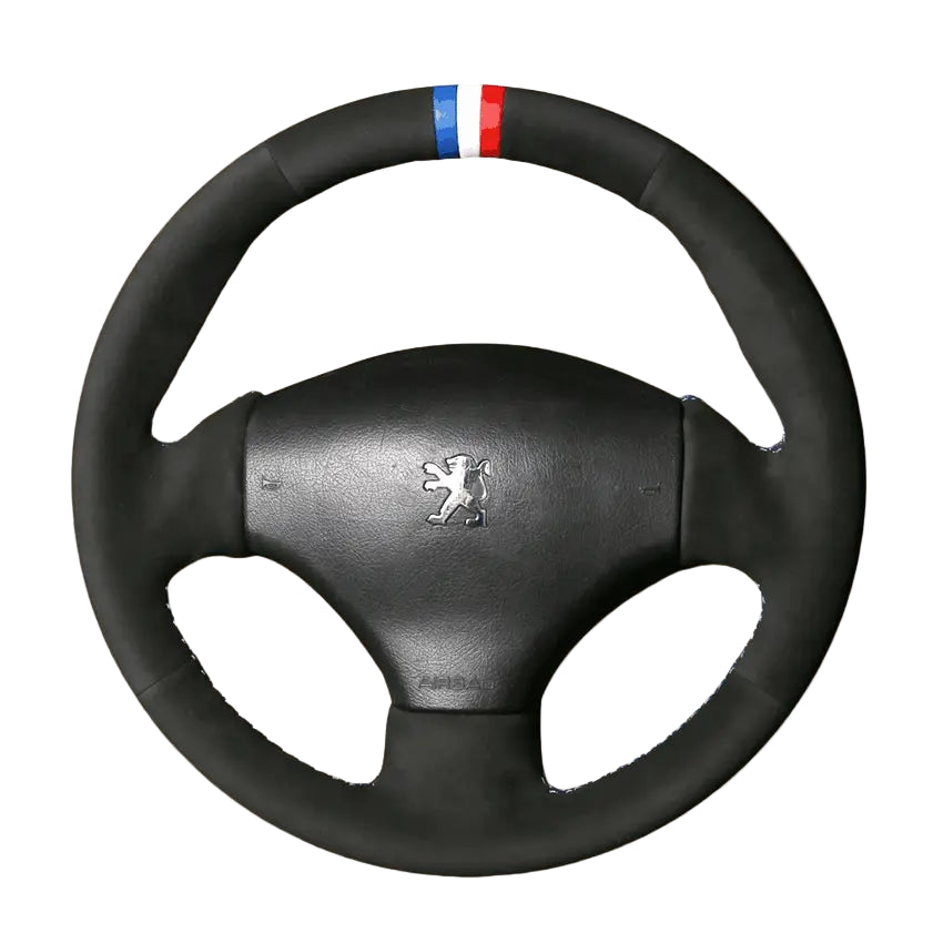 Steering Wheel Cover for Peugeot 206 SW 2001-2009
