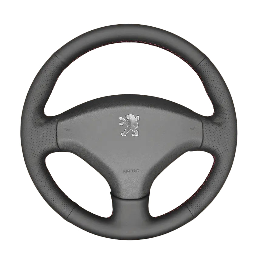 Steering Wheel Cover for Peugeot 308 SW 3008 5008 2007-2017