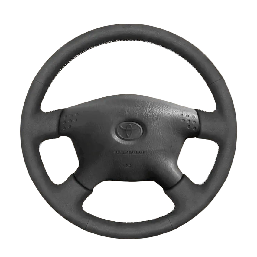 Steering Wheel Cover for Toyota Tacoma Tundra Sequoia Hilux 2001-2005