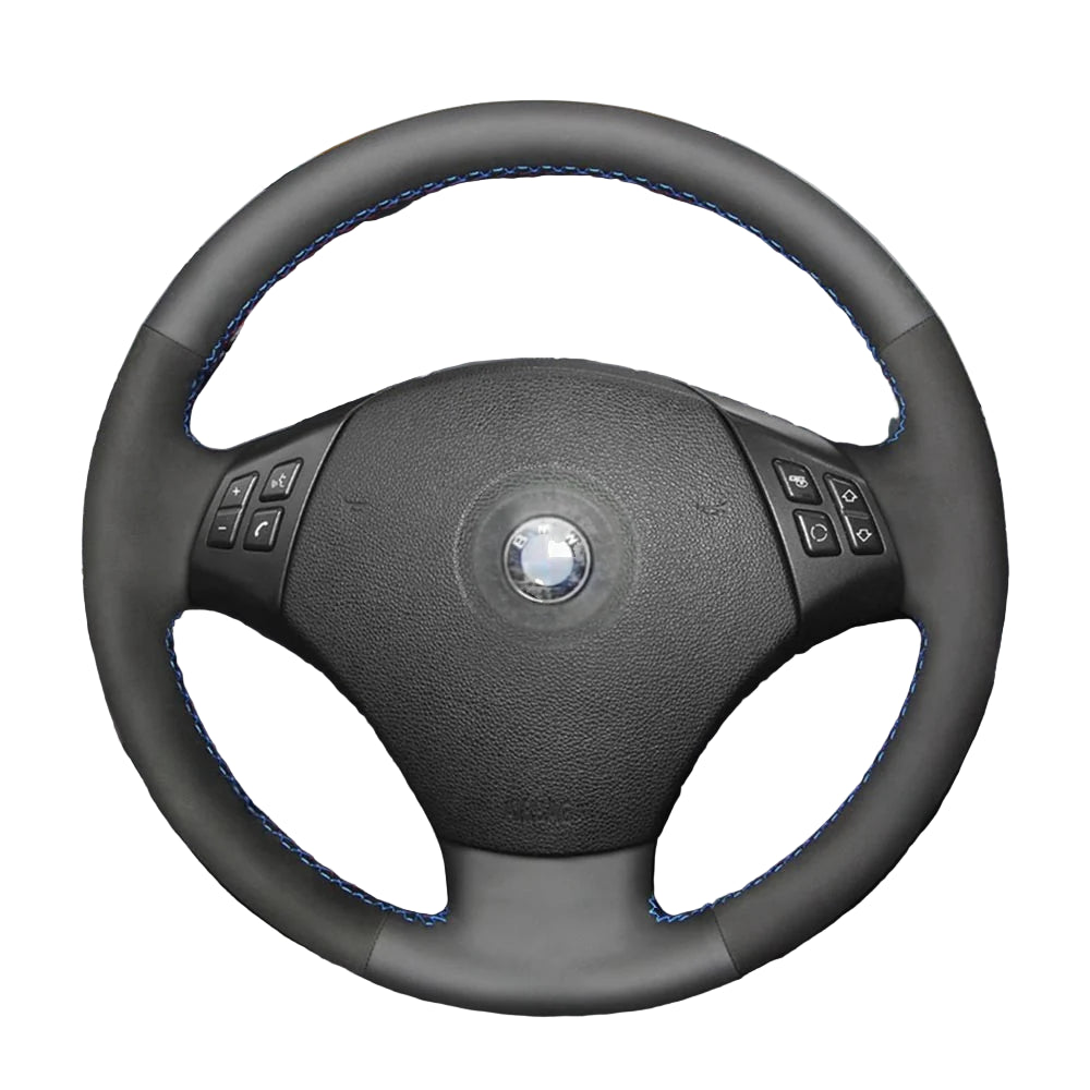 BMW Steering wheel cover