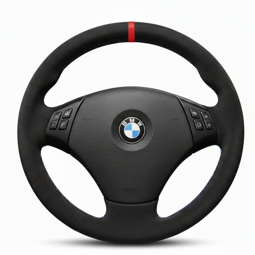 BMW Steering wheel cover
