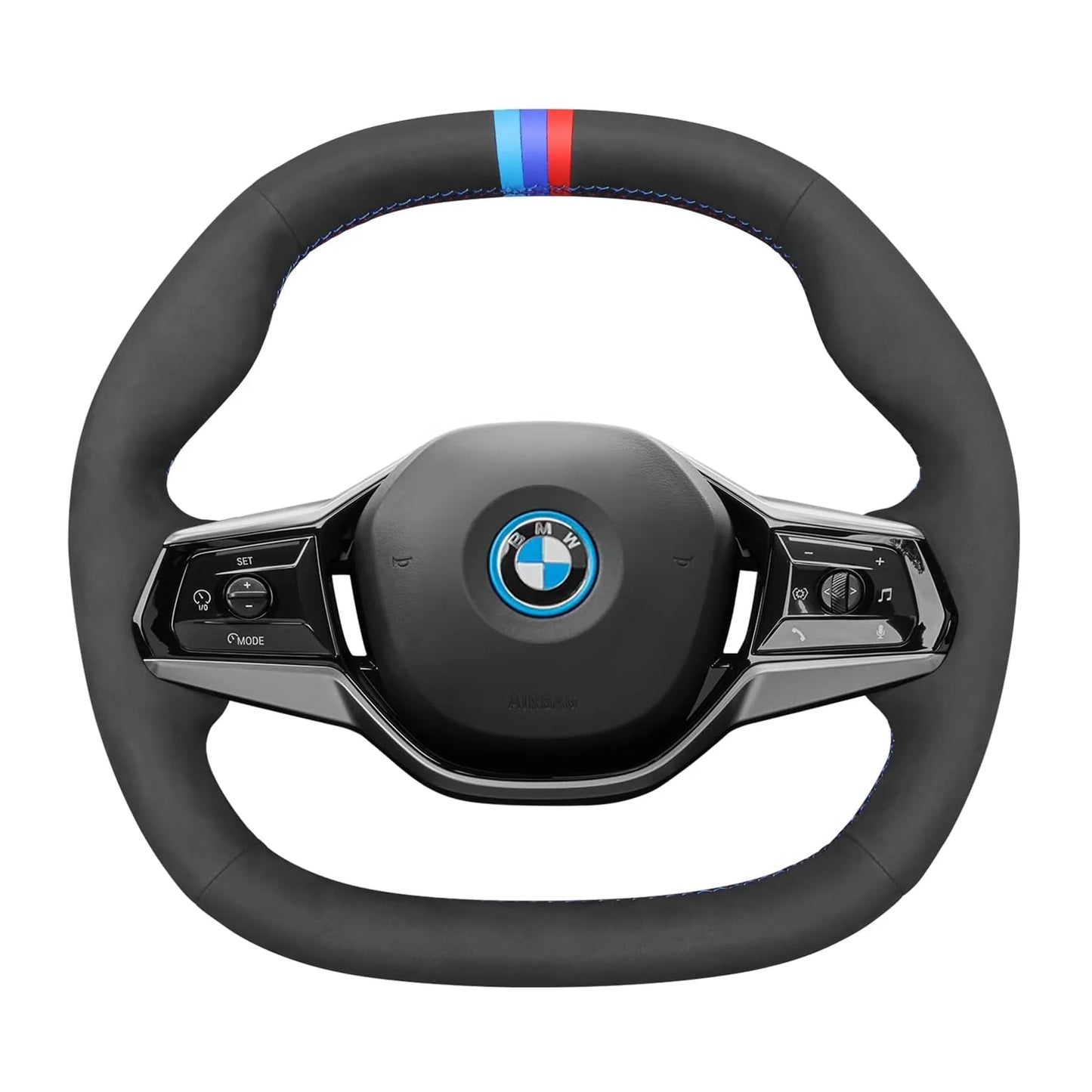 BMW Steering Wheel Cover