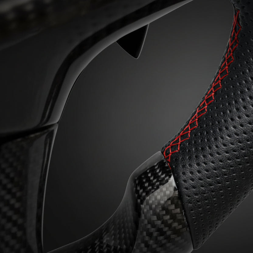 Steering Wheel For Ford F-150 F150 F-250 F250 F-350 F350 F-450 F450 Expedition (2015-2023)