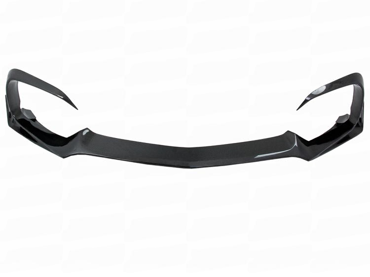 Carbon Fiber Front Lip For Mercedes Benz AMG GT GTS 2015-2018