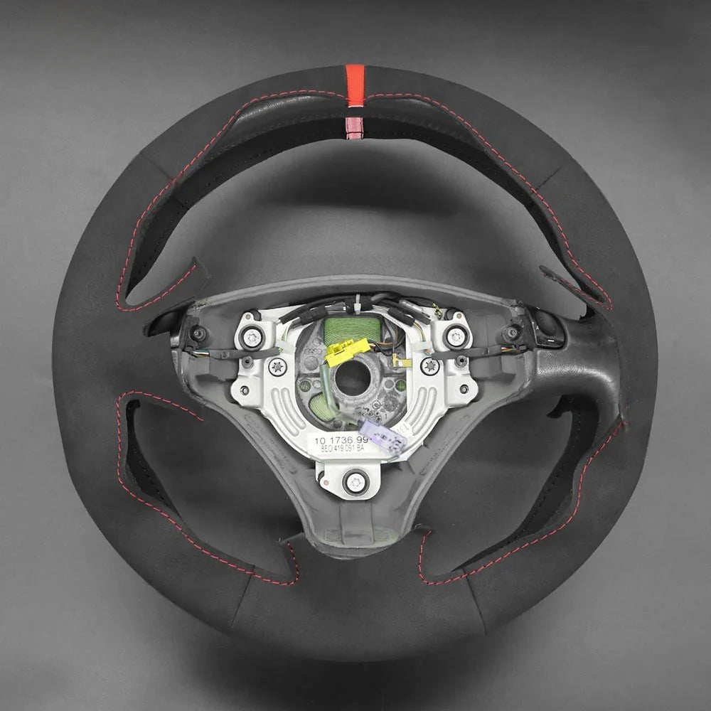 Steering Wheel Cover for Audi A4 TT 2002