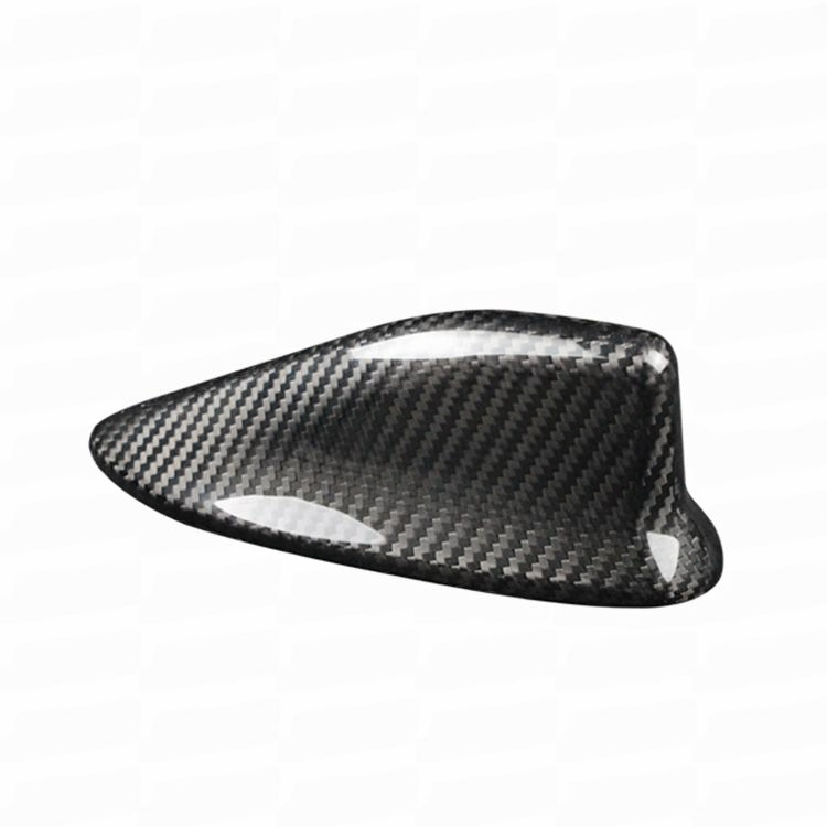 Carbon Fiber Shark Fin For Toyota GR86