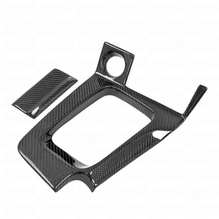 Gear Surround For Nissan GTR R34 1999-2002